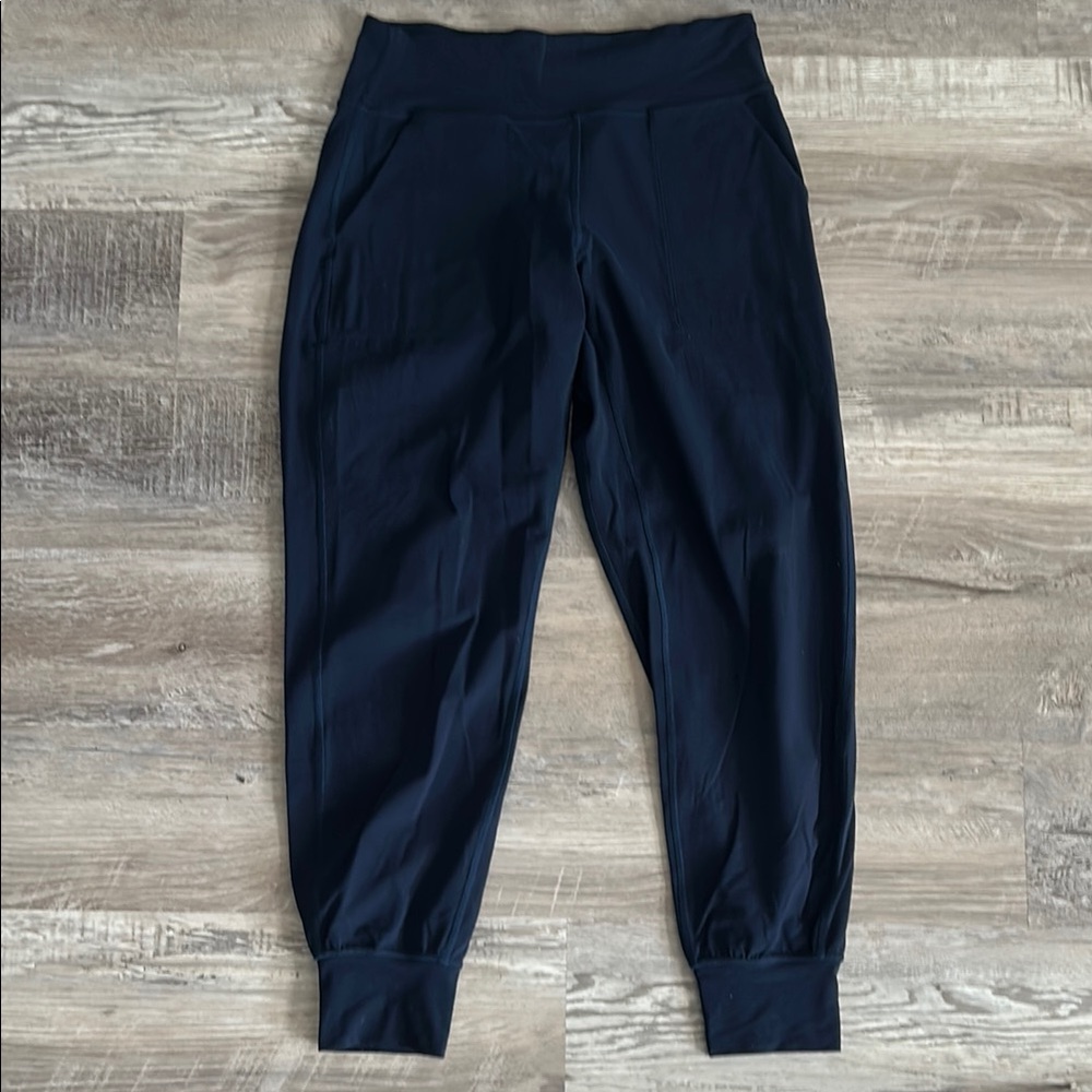 lululemon athletica Navy Joggers